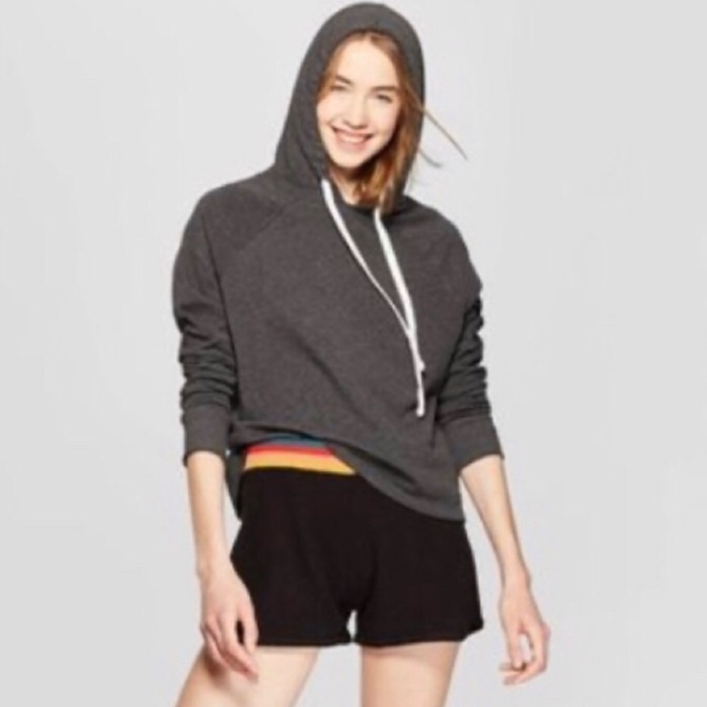 3 FOR $ 30 NWT COLSIE Soft Lightweight Pullover Sweatshirt / Hoodie Size